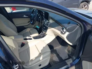 2018 Mercedes-Benz GLA 250 z VIN WDCTG4EB6JJ384480, wystawiony jako IAAI lot #41882547 z przebiegiem 84 388 mil mil oraz . Historia ofert i sprzedaży dostępna na DreamBid. Obrazek 5.