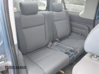 2006 Honda Element EX with VIN 5J6YH28606L026115, listed as a IAAI auction lot 41817686 with 207,828 mi miles and . Bid and sale history available at DreamBid. Image 8.