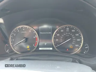 2021 Lexus NX 300 with VIN JTJGARDZ8M5024688, listed as a IAAI auction lot 42331489 with 58,801 mi miles and . Bid and sale history available at DreamBid. Image 7.