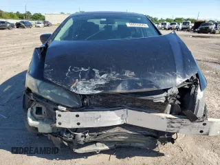 2015 Honda Civic EX z VIN 19XFB2F87FE033123, wystawiony jako Copart lot #56055825 z przebiegiem 185 396 mil mil oraz Szkoda całkowita • Salvage title. Historia ofert i sprzedaży dostępna na DreamBid. Obrazek 5.