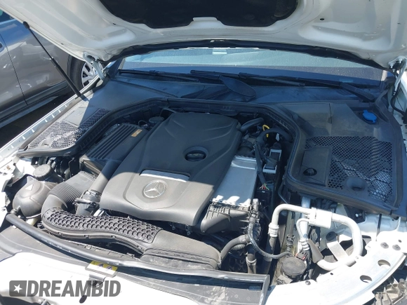 2017 Mercedes-Benz C 300 with VIN 55SWF4JB2HU205606, listed as a IAAI auction lot 42204344 with 88,162 mi miles and . Bid and sale history available at DreamBid. Image 10.