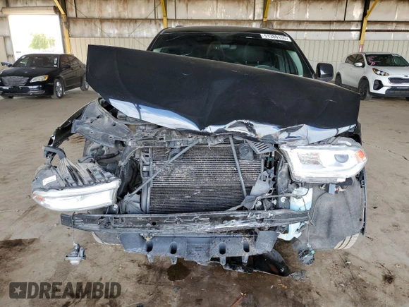 2019 Dodge Durango SXT Plus с VIN 1C4RDHAG4KC764568, выставлен на аукционе Copart как лот 51389155 с пробегом 112 043 миль миль и Списание • Salvage title. История ставок и продаж доступна на DreamBid. Изображение 5.