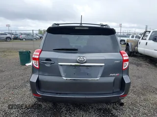 2012 Toyota RAV4 Sport с VIN JTMRK4DV6C5108533, выставлен на аукционе IAAI как лот 41979287 с пробегом 191 488 миль миль и . История ставок и продаж доступна на DreamBid. Изображение 16.