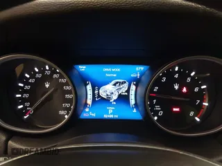 2019 Maserati Levante с VIN ZN661XUA5KX308311, выставлен на аукционе IAAI как лот 41932236 с пробегом 62 499 миль миль и . История ставок и продаж доступна на DreamBid. Изображение 7.