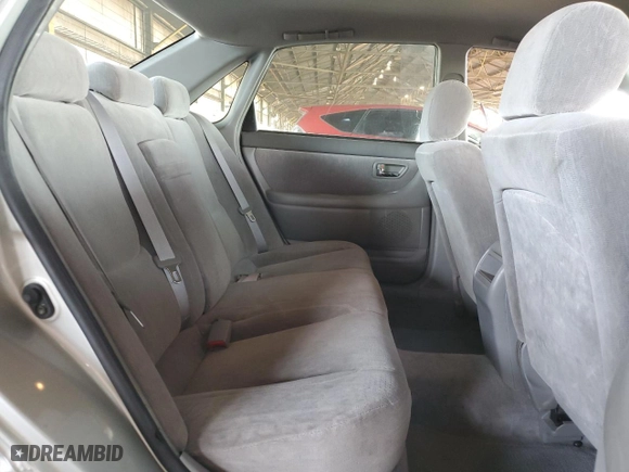 2001 Toyota Avalon XL w/Bucket Seats with VIN 4T1BF28B41U125324, listed as a Copart auction lot 74315974 with 173,786 mi miles and Salvage Title. Bid and sale history available at carsss.com. Image 11.