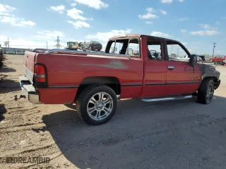 1996 Dodge Ram 1500 with VIN 3B7HC13Z5TG113324, listed as a Copart auction lot 86248504 with 0 mi miles and Non Repairable. Bid and sale history available at carsss.com. Image 3.