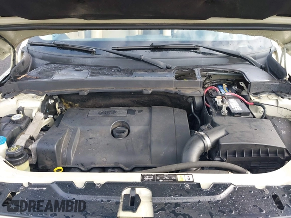 2008 Land Rover LR2 SE with VIN SALFS24N88H019147, listed as a IAAI auction lot 41926003 with 146,524 mi miles and . Bid and sale history available at DreamBid. Image 10.