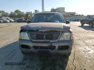 2002 Ford Explorer XLT with VIN 1FMZU73W82ZC03698, listed as a Copart auction lot 74217434 with 231,543 mi miles and Salvage title. Bid and sale history available at DreamBid. Image 12.