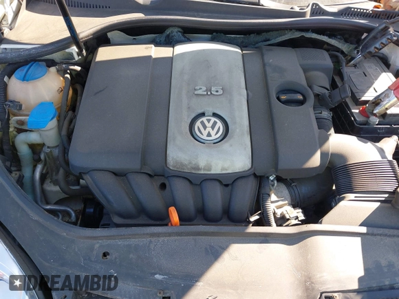 2007 Volkswagen Jetta 2.5L с VIN 3VWDG71K57M157811, выставлен на аукционе IAAI как лот 41693030 с пробегом 93 444 миль миль и . История ставок и продаж доступна на DreamBid. Изображение 10.