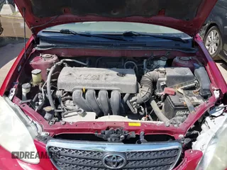 2006 Toyota Corolla CE z VIN 1NXBR32E06Z651716, wystawiony jako IAAI lot #42204869 z przebiegiem 169 393 mil mil oraz . Historia ofert i sprzedaży dostępna na DreamBid. Obrazek 10.