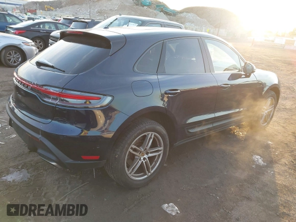 2023 Porsche Macan с VIN WP1AA2A5XPLB06972, выставлен на аукционе IAAI как лот 41147203 с пробегом 14 060 миль миль и . История ставок и продаж доступна на DreamBid. Изображение 4.