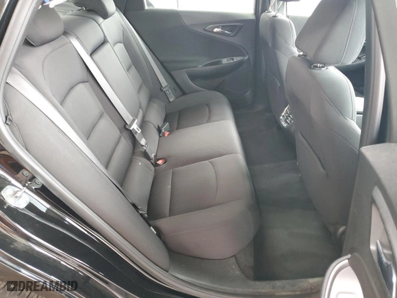 2022 Chevrolet Malibu LT with VIN 1G1ZD5ST5NF157407, listed as a Copart auction lot 51284875 with 79,453 mi miles and Salvage Title. Bid and sale history available at carsss.com. Image 10.