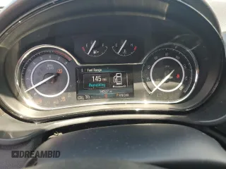 2016 Buick Regal с VIN 2G4GK5EX2G9112600, выставлен на аукционе Copart как лот 60922795 с пробегом 140 527 миль миль и Списание • Salvage title. История ставок и продаж доступна на DreamBid. Изображение 9.