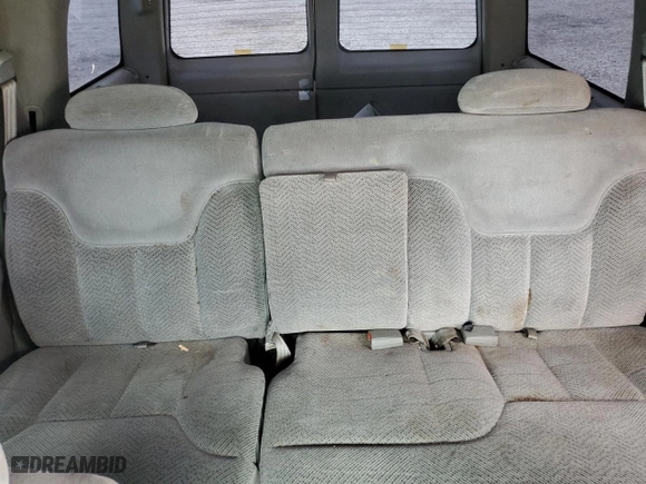 1999 Chevrolet Tahoe with VIN 1GNEC13R6XR150124, listed as a Copart auction lot 70630524 with 238,990 mi miles and Salvage Title. Bid and sale history available at carsss.com. Image 10.