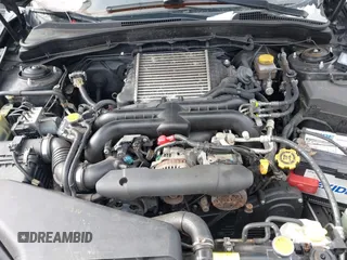 2011 Subaru WRX WRX Limited с VIN JF1GR7E67BG819498, выставлен на аукционе IAAI как лот 41631057 с пробегом 130 285 миль миль и . История ставок и продаж доступна на DreamBid. Изображение 10.