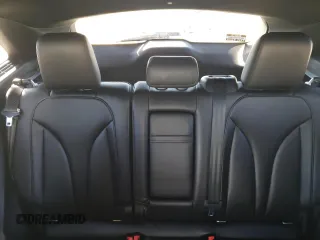 2017 Lincoln MKC Premiere with VIN 5LMCJ1D99HUL46943, listed as a Copart auction lot 45764045 with 88,519 mi miles and Salvage Title. Bid and sale history available at carsss.com. Image 10.