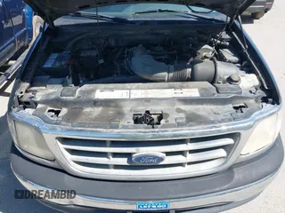 2000 Ford F-150 XL with VIN 1FTRF17L6YKA00872, listed as a IAAI auction lot 42195407 with 210,209 mi miles and . Bid and sale history available at DreamBid. Image 10.