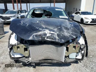 2024 Ford Mustang Mach-E Select z VIN 3FMTK1R49RMA03746, wystawiony jako Copart lot #57418845 z przebiegiem 8 788 mil mil oraz Szkoda całkowita • Salvage title. Historia ofert i sprzedaży dostępna na DreamBid. Obrazek 5.