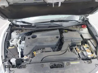 2017 Nissan Altima SV z VIN 1N4AL3AP1HC476475, wystawiony jako IAAI lot #39312828 z przebiegiem 59 498 mil mil oraz . Historia ofert i sprzedaży dostępna na DreamBid. Obrazek 10.