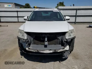 2012 Mazda CX-9 Grand Touring z VIN JM3TB3DVXC0356062, wystawiony jako Copart lot #61493905 z przebiegiem 64 731 mil mil oraz Szkoda całkowita • Salvage title. Historia ofert i sprzedaży dostępna na DreamBid. Obrazek 5.