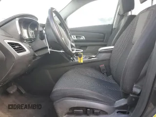 2016 GMC Terrain SLE with VIN 2GKALNEK2G6294655, listed as a Copart auction lot 42536425 with 106,319 mi miles and Salvage Title. Bid and sale history available at carsss.com. Image 7.