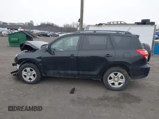 2009 Toyota RAV4 with VIN 2T3ZF33V69W015402, listed as a IAAI auction lot 41356354 with 1 mi miles. Bid and sale history available at carsss.com. Image 14.