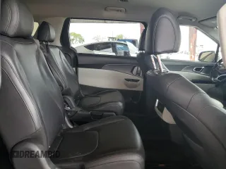 2022 Kia Carnival LXS with VIN KNDNB4H30N6157604, listed as a Copart auction lot 59313494 with 99,824 mi miles and Non Repairable. Bid and sale history available at carsss.com. Image 11.