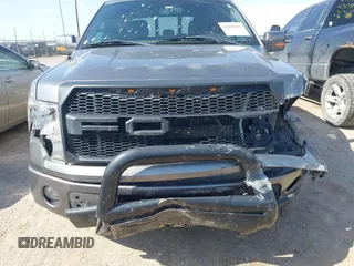 2013 Ford F-150 XL with VIN 1FTFW1CF4DFD81627, listed as a IAAI auction lot 42020224 with 126,988 mi miles and . Bid and sale history available at carsss.com. Image 17.