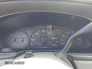 2003 Ford Taurus SES Standard with VIN 1FAFP55U23G201866, listed as a IAAI auction lot 42605445 with 192,127 mi miles and . Bid and sale history available at DreamBid. Image 7.