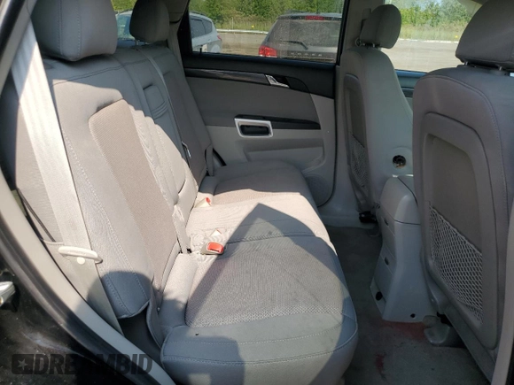 2009 Saturn VUE XR with VIN 3GSCL53P19S585756, listed as a Copart auction lot 70800764 with 105,913 mi miles and Clean Title. Bid and sale history available at DreamBid. Image 11.
