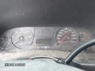 2006 Ford F-250 XL с VIN 1FTSW215X6EC63928, выставлен на аукционе IAAI как лот 42803721 с пробегом 132 695 миль миль и . История ставок и продаж доступна на DreamBid. Изображение 7.