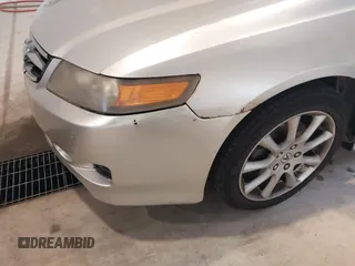 2007 Acura TSX Navi z VIN JH4CL96987C014167, wystawiony jako IAAI lot #42276025 z przebiegiem 206 642 mil mil oraz . Historia ofert i sprzedaży dostępna na DreamBid. Obrazek 6.