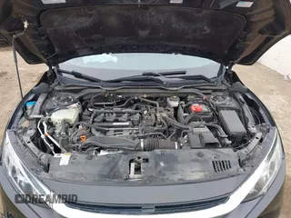 2017 Honda Civic EX-L с VIN 19XFC1F76HE012085, выставлен на аукционе IAAI как лот 42332619 с пробегом 95 567 миль миль и . История ставок и продаж доступна на DreamBid. Изображение 10.
