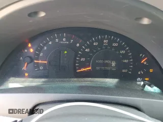2008 Toyota Camry LE z VIN 4T1BK46K48U068935, wystawiony jako Copart lot #49741425 z przebiegiem 151 741 mil mil oraz Szkoda całkowita • Salvage title. Historia ofert i sprzedaży dostępna na DreamBid. Obrazek 9.