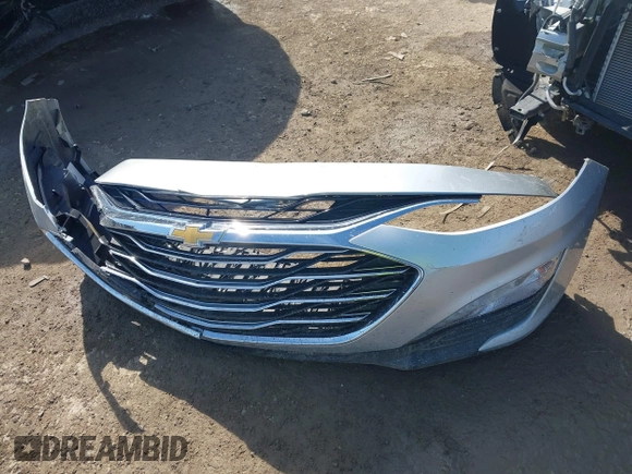 2022 Chevrolet Malibu LT with VIN 1G1ZD5ST7NF172376, listed as a IAAI auction lot 42026091 with 59,512 mi miles and . Bid and sale history available at DreamBid. Image 12.
