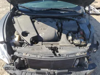 2009 Nissan Maxima S с VIN 1N4AA51E59C818091, выставлен на аукционе Copart как лот 58133265 с пробегом 198 206 миль миль и Списание • Salvage title. История ставок и продаж доступна на DreamBid. Изображение 11.