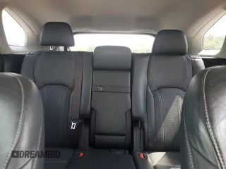 2018 Lexus RX 350L Premium с VIN JTJDZKCA0J2007265, выставлен на аукционе Copart как лот 64041405 с пробегом 73 050 миль миль и Списание • Salvage title. История ставок и продаж доступна на DreamBid. Изображение 10.