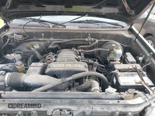 2006 Toyota Tundra Limited with VIN 5TBDT481X6S550947, listed as a IAAI auction lot 42063280 with 145,031 mi miles and . Bid and sale history available at DreamBid. Image 10.