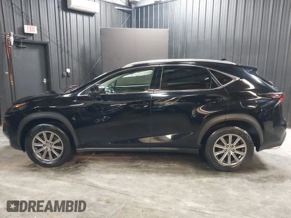 2017 Lexus NX 200t с VIN JTJBARBZ6H2123918, выставлен на аукционе IAAI как лот 42235686 с пробегом 105 926 миль миль и . История ставок и продаж доступна на DreamBid. Изображение 14.