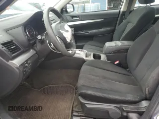 2014 Subaru Legacy 2.5i with VIN 4S3BMBA60E3002011, listed as a Copart auction lot 63925145 with 73,184 mi miles and Clean title. Bid and sale history available at DreamBid. Image 7.