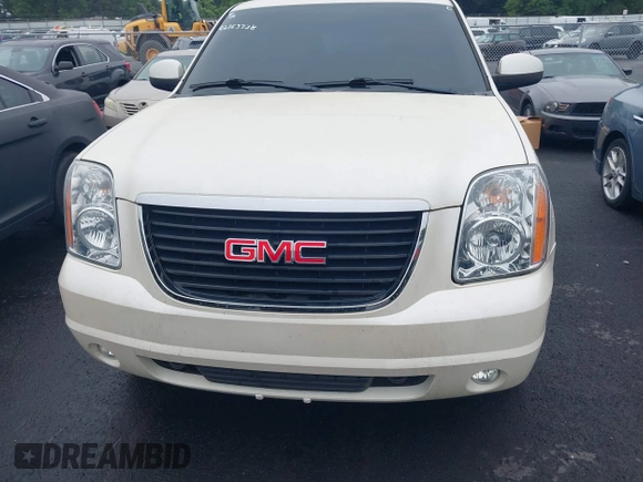 2011 GMC Yukon SLT z VIN 1GKS2CE03BR101906, wystawiony jako IAAI lot #42363728 z przebiegiem 105 326 mil mil oraz . Historia ofert i sprzedaży dostępna na DreamBid. Obrazek 6.