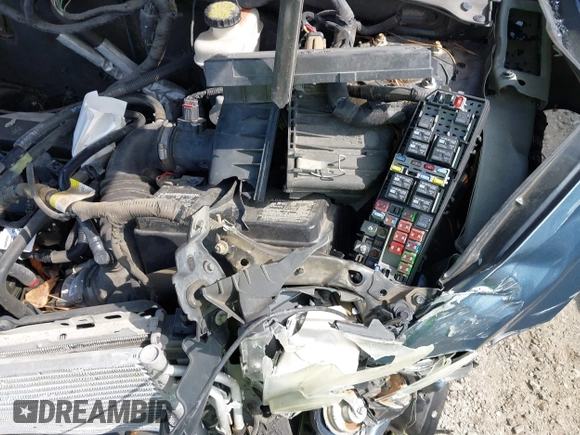 2010 Ford Escape XLT с VIN 1FMCU9D74AKB50014, выставлен на аукционе IAAI как лот 42273459 с пробегом Не указан миль и . История ставок и продаж доступна на DreamBid. Изображение 6.
