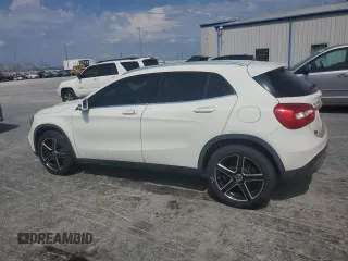 2018 Mercedes-Benz GLA 250 z VIN WDCTG4GB1JJ399370, wystawiony jako Copart lot #50745185 z przebiegiem 161 469 mil mil oraz Czysty tytuł • Clean title. Historia ofert i sprzedaży dostępna na DreamBid. Obrazek 2.
