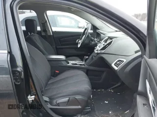 2016 GMC Terrain SLE with VIN 2GKALNEK1G6108264, listed as a IAAI auction lot 41414293 with 139,166 mi miles. Bid and sale history available at carsss.com. Image 5.