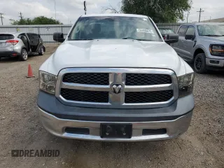 2015 Ram 1500 Express z VIN 1C6RR7FT1FS587420, wystawiony jako Copart lot #55460875 z przebiegiem 241 481 mil mil oraz Szkoda całkowita • Salvage title. Historia ofert i sprzedaży dostępna na DreamBid. Obrazek 5.