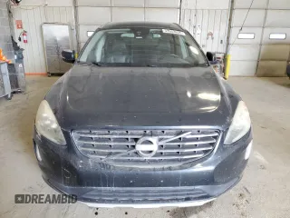 2015 Volvo XC60 T5 Drive-E Premier с VIN YV426MDB6F2588183, выставлен на аукционе Copart как лот 53553635 с пробегом 131 986 миль миль и Чистый • Clean title. История ставок и продаж доступна на DreamBid. Изображение 5.