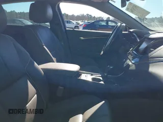 2014 Chevrolet Impala LTZ with VIN 2G1155S38E9190419, listed as a IAAI auction lot 41351766 with 114,862 mi miles and . Bid and sale history available at DreamBid. Image 5.