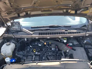 2024 Ford Edge SEL с VIN 2FMPK4J92RBA80485, выставлен на аукционе IAAI как лот 42856551 с пробегом 38 274 миль миль и . История ставок и продаж доступна на DreamBid. Изображение 10.