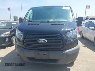 2017 Ford Transit with VIN 1FTYR2YM2HKB57718, listed as a IAAI auction lot 42000328 with 59,338 mi miles and . Bid and sale history available at DreamBid. Image 12.