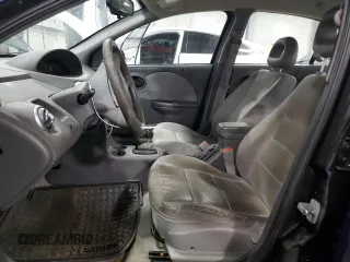 2007 Saturn ION ION 2 with VIN 1G8AJ55F67Z151694, listed as a Copart auction lot 48063345 with 122,178 mi miles and Non Repairable. Bid and sale history available at DreamBid. Image 7.